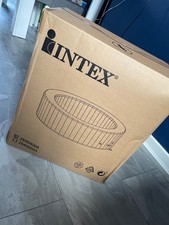 Intex purespa 28408bs for sale  GLASGOW