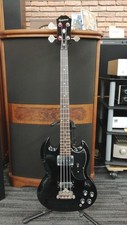 Baixo elétrico EPIPHONE LTD 1960 S EB-3, usado comprar usado  Enviando para Brazil