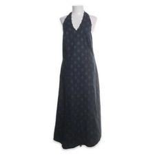 Yellamaris neckholderkleid gr� gebraucht kaufen  Versand nach Germany