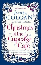 Christmas cupcake caf for sale  UK