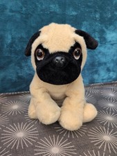 Gosh designs pug for sale  EXETER
