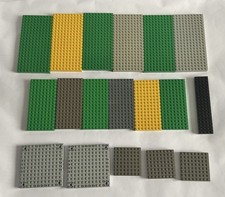 Lego thick brick for sale  BURY ST. EDMUNDS