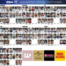 Album enhypen yoi usato  Spedire a Italy