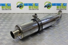 r6 race exhaust for sale r6 race exhaust for sale COLCHESTER
