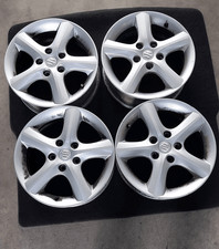 Cerchi lega 6.0x16 usato Cerchi lega 6.0x16 usato  Italia