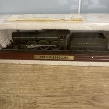 Atlas editions gwr for sale  DONCASTER