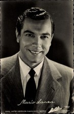 Schauspieler mario lanza gebraucht kaufen  Berlin