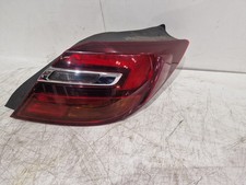 Vauxhall insignia tail for sale  BATHGATE
