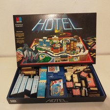 Giochi hotel gioco usato  Imola