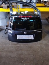 Portellone cofano baule usato Portellone cofano baule usato  Paliano