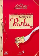 Passione pasta. titolo usato  Italia