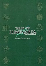  Tales Of Luminaria First Guidance comprar usado  Enviando para Brazil