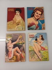 Pin magazine gondel gebraucht kaufen  Deutschland