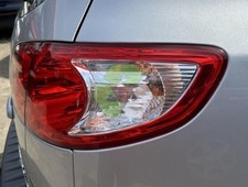 Hyundai santa estate for sale  DEESIDE