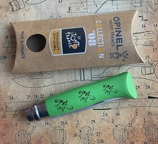 Couteau opinel collection d'occasion  Tours-