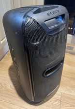 Sony gtk xb72 for sale Sony gtk xb72 for sale  ASHBOURNE