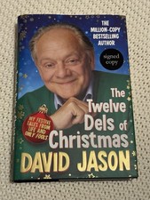 David jason ofah for sale  LONDON