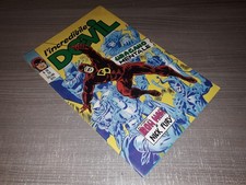 Incredibile devil corno usato Incredibile devil corno usato  Cicagna