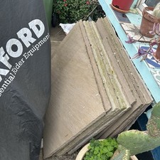 Stone slabs paving for sale  LONDON