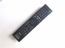 Télécommande original sony d'occasion  Nice-