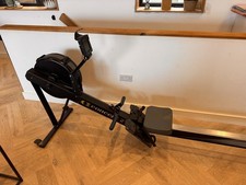 Rowing machine concept2 for sale  BRISTOL