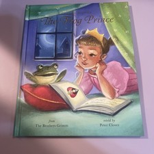 principe sapo comprar usado  Enviando para Brazil