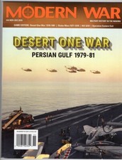 Modern war desert for sale  Latonia