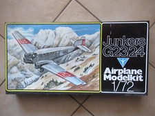 Junkers g23 veb d'occasion  France
