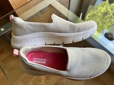 Skechers damen walk gebraucht kaufen  Paderborn