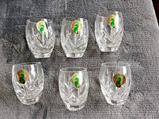 Genuine waterford crystal for sale  Ireland