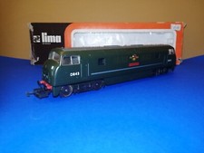 Lima. warship class for sale  BRIDGWATER