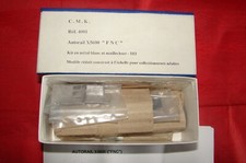 Model carrail kit d'occasion  Expédié en Belgium