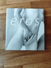 Eros libro fotografico usato  Milano