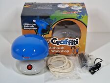 Amewi airbrush kompressor gebraucht kaufen  Seckach