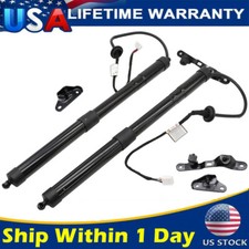 Rear tailgate power for sale  USA
