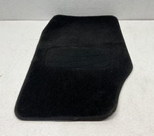 2007-2008 HONDA FIT TAPETE TAPETE TAPETE TAPETE DIANTEIRO ESQUERDO DO LADO DO MOTORISTA, FABRICANTE DE EQUIPAMENTO ORIGINAL LOTE 019, usado comprar usado  Enviando para Brazil