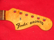 fender bronco for sale fender bronco for sale Glassboro