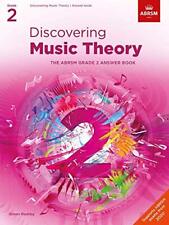 Discovering music theory for sale  UK