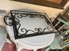 Wood metal serving for sale  Sacramento