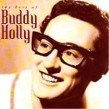 Best buddy holly for sale  UK