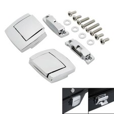 Luggage trunk latches for sale  Ontario