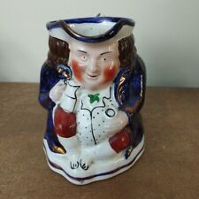Vintage allertons toby for sale  KIDWELLY