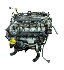 Motore completo fiat usato  Napoli