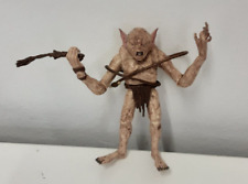 Grinnah goblin figure for sale  BROCKENHURST
