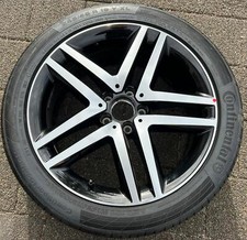 Riginal alufelge mercedes gebraucht kaufen  Bad Tölz