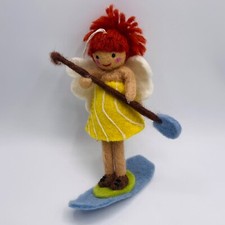 Christmas ornament handmade for sale  San Marcos