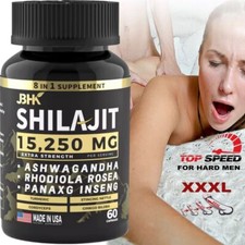 Shilajit trainings booster gebraucht kaufen  Neresheim