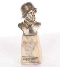 German ww2 bust for sale  Austin
