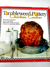 Tumbleweed pottery dixie for sale  Zephyrhills