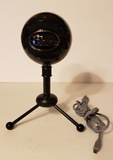 Logitech blue snowball for sale  Jenks